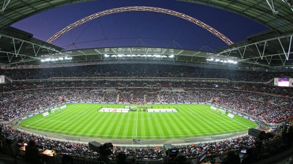 Euro Hotel Wembley Bagian luar foto